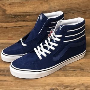 VANS SK8 HIGH TOP BRAND NEW